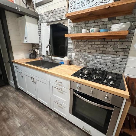 Atlantis Garden Tiny Home Hildale Екстериор снимка