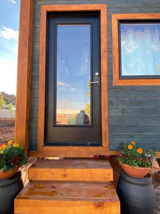 Atlantis Garden Tiny Home Hildale Екстериор снимка