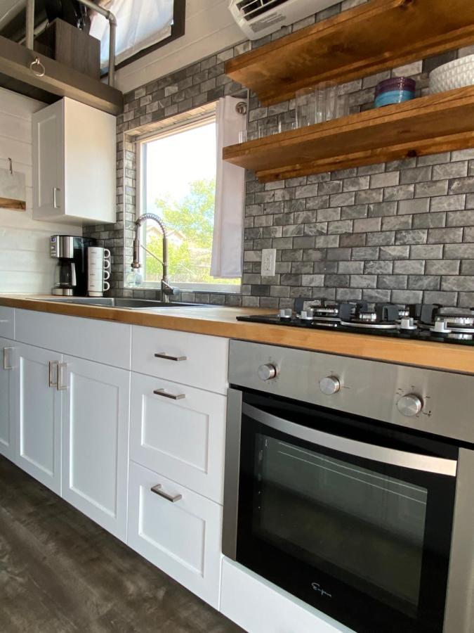 Atlantis Garden Tiny Home Hildale Екстериор снимка