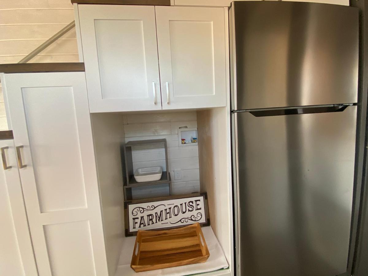 Atlantis Garden Tiny Home Hildale Екстериор снимка