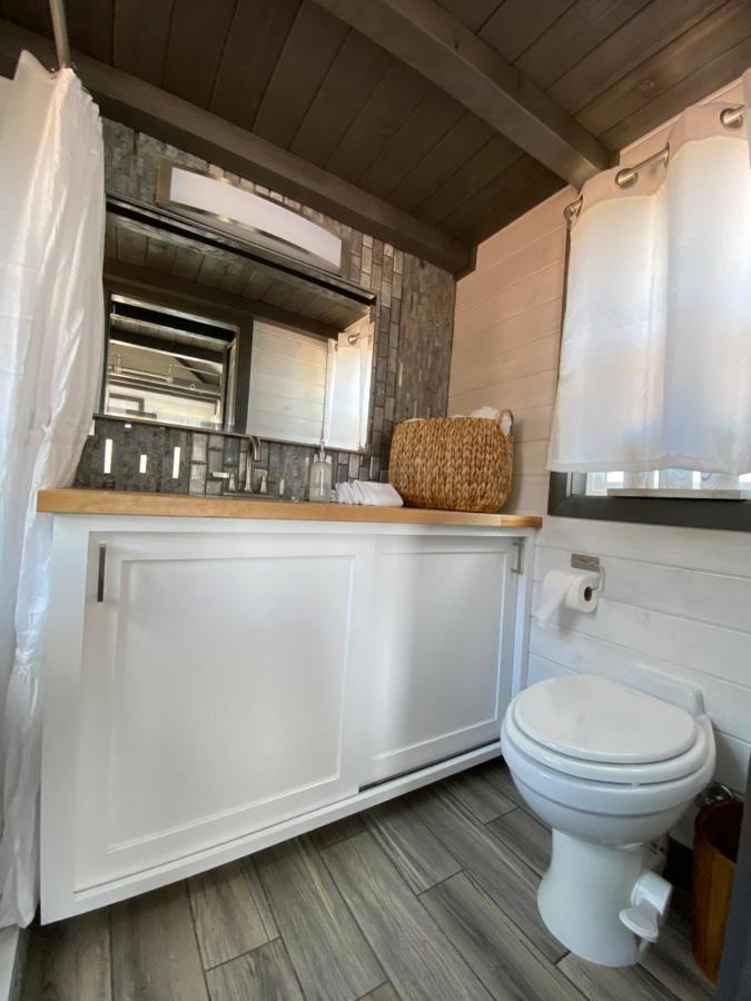 Atlantis Garden Tiny Home Hildale Екстериор снимка