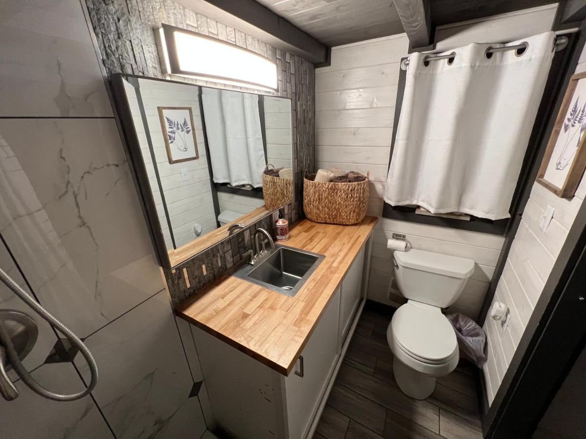 Atlantis Garden Tiny Home Hildale Екстериор снимка