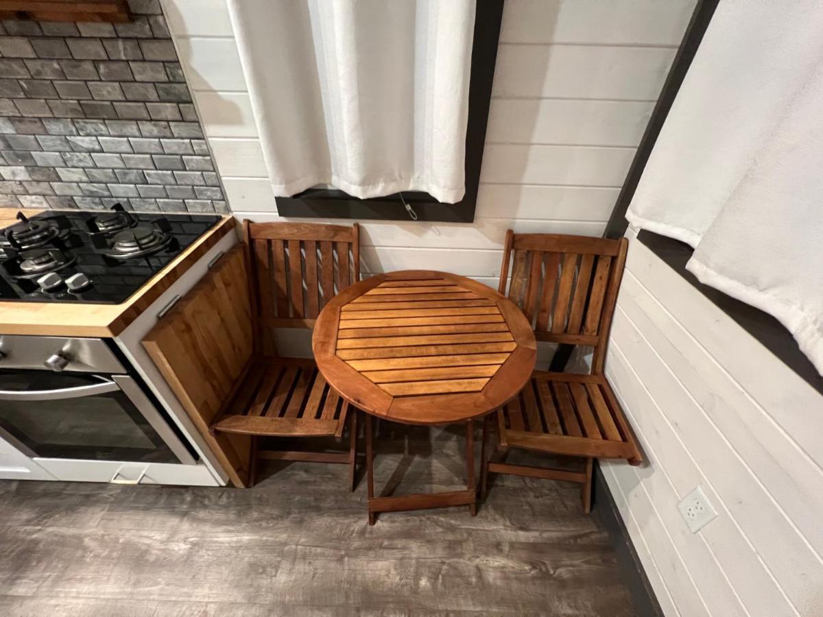 Atlantis Garden Tiny Home Hildale Екстериор снимка