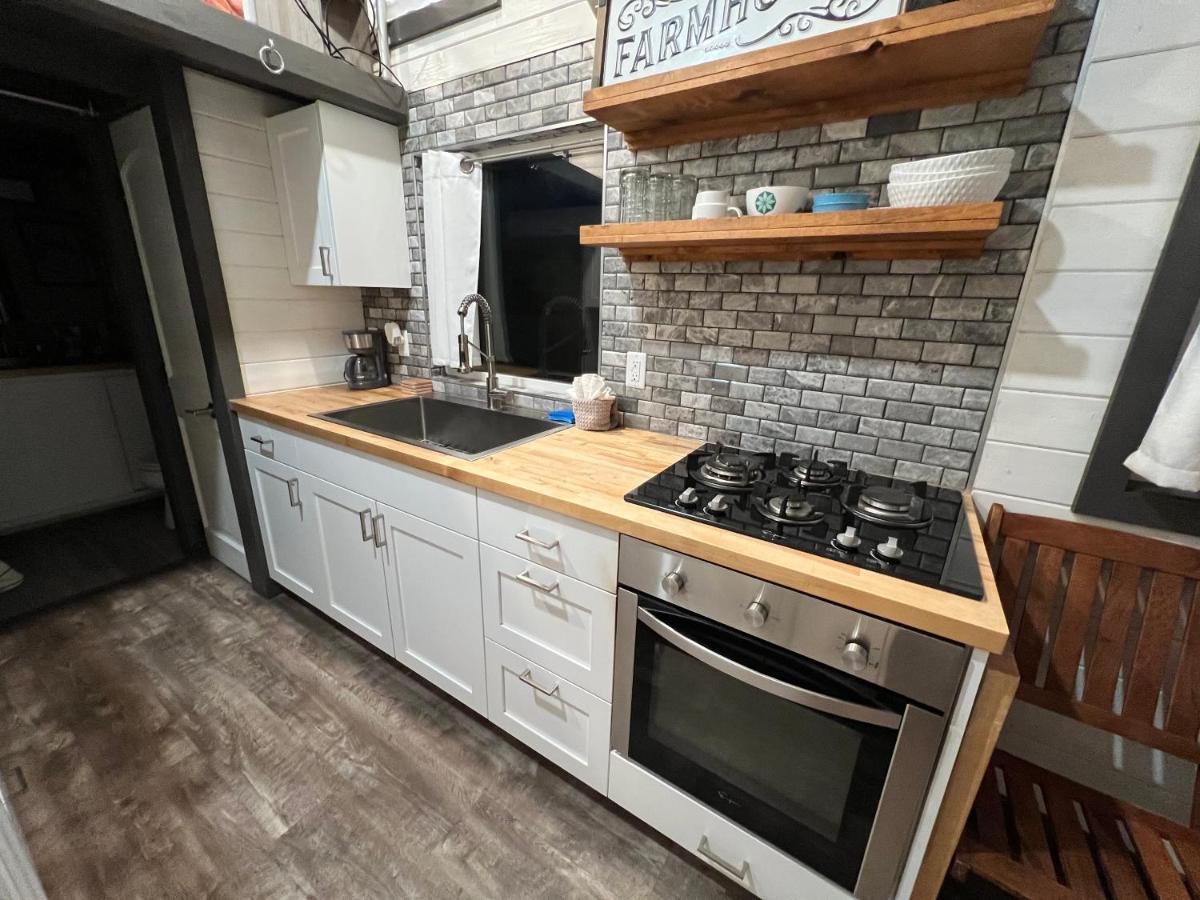 Atlantis Garden Tiny Home Hildale Екстериор снимка