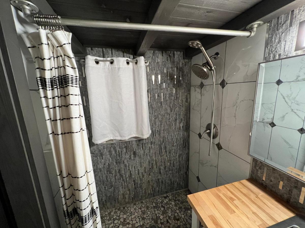 Atlantis Garden Tiny Home Hildale Екстериор снимка