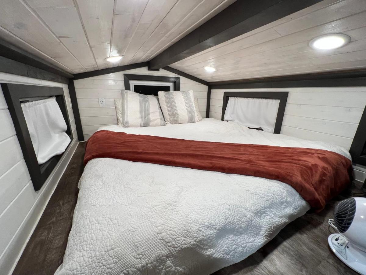 Atlantis Garden Tiny Home Hildale Екстериор снимка