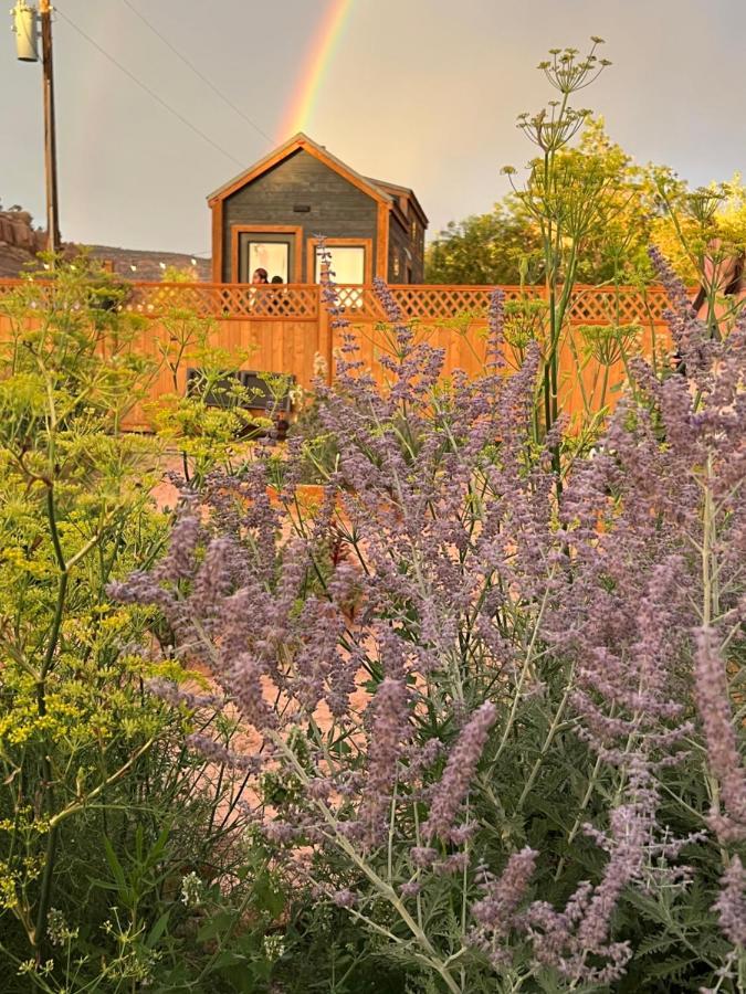 Atlantis Garden Tiny Home Hildale Екстериор снимка