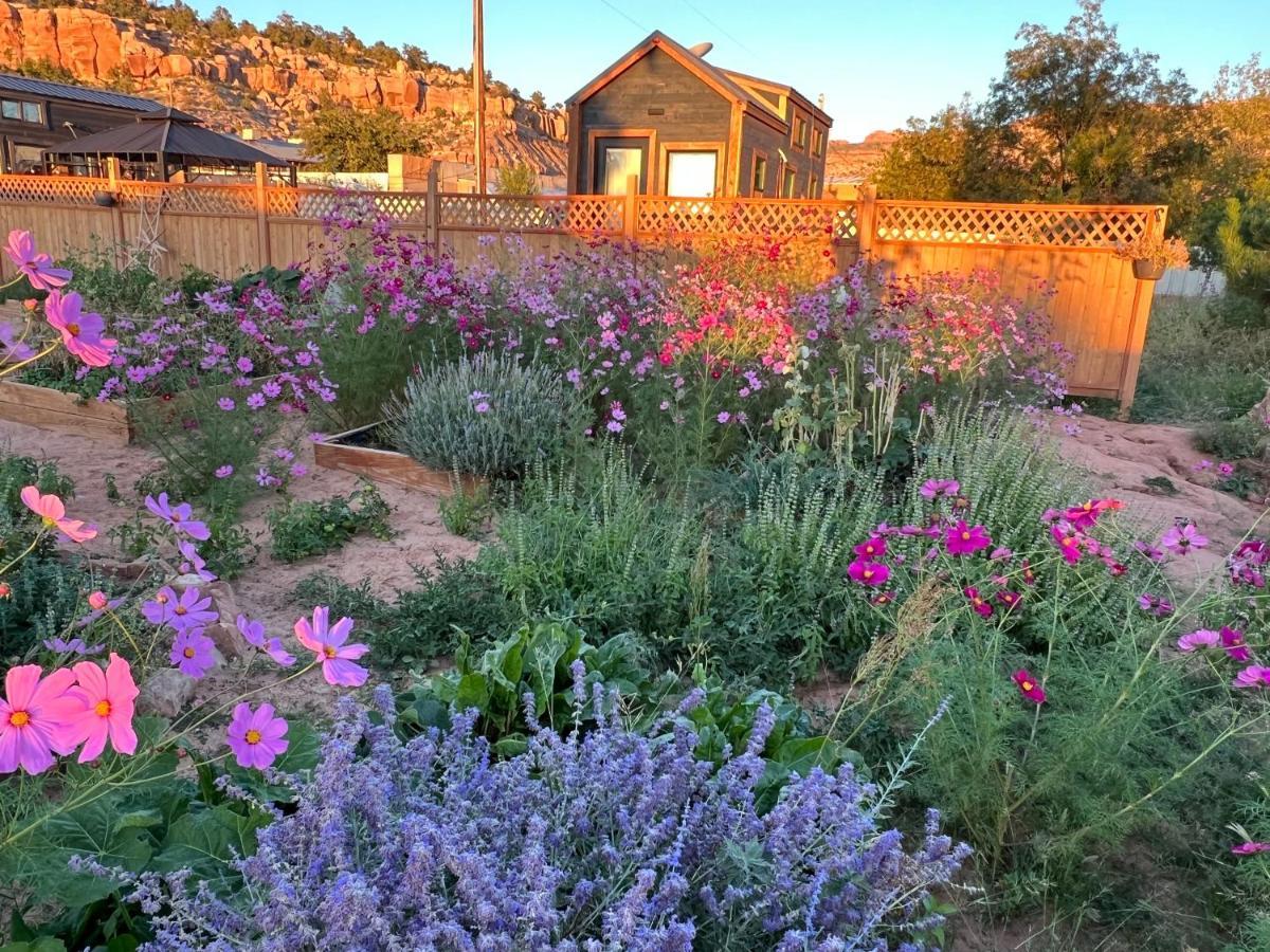 Atlantis Garden Tiny Home Hildale Екстериор снимка
